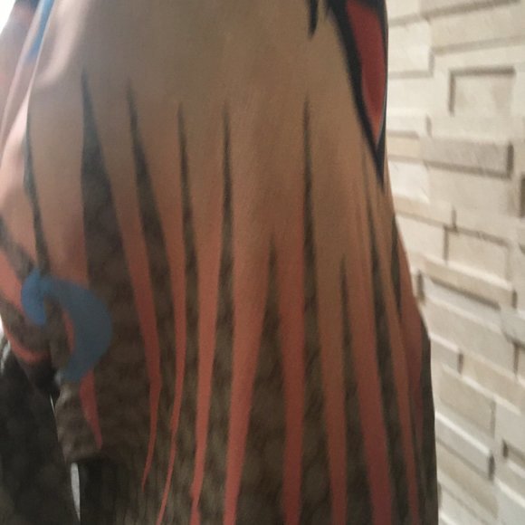 Gucci Scarf/Wrap - Picture 10 of 14